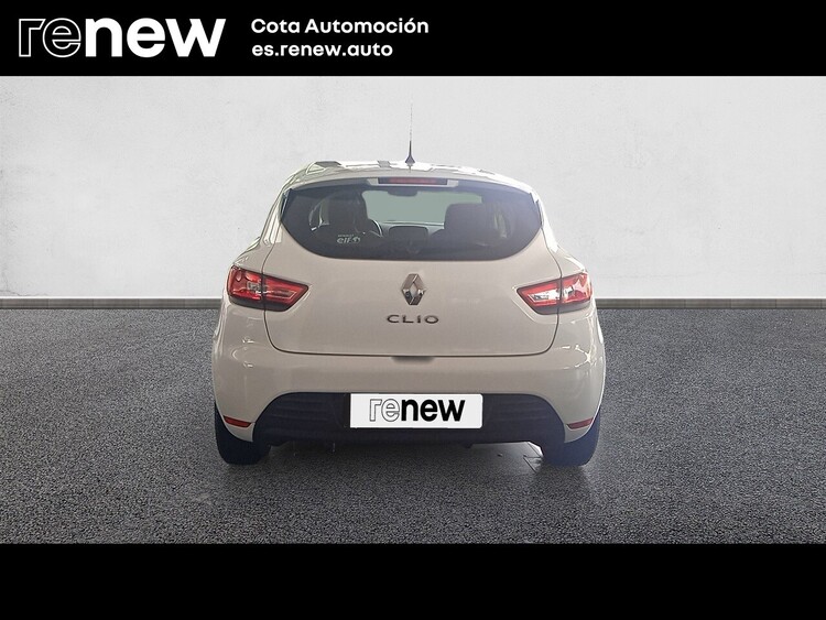 Renault Clio Business foto 7