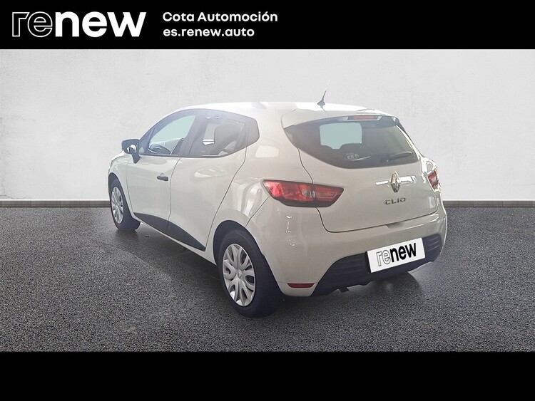 Renault Clio Business foto 8