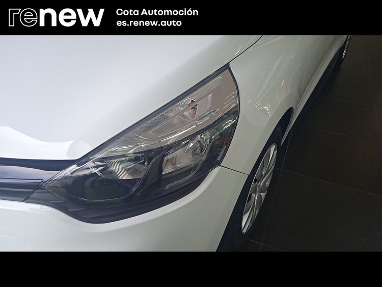 Renault Clio Business foto 10