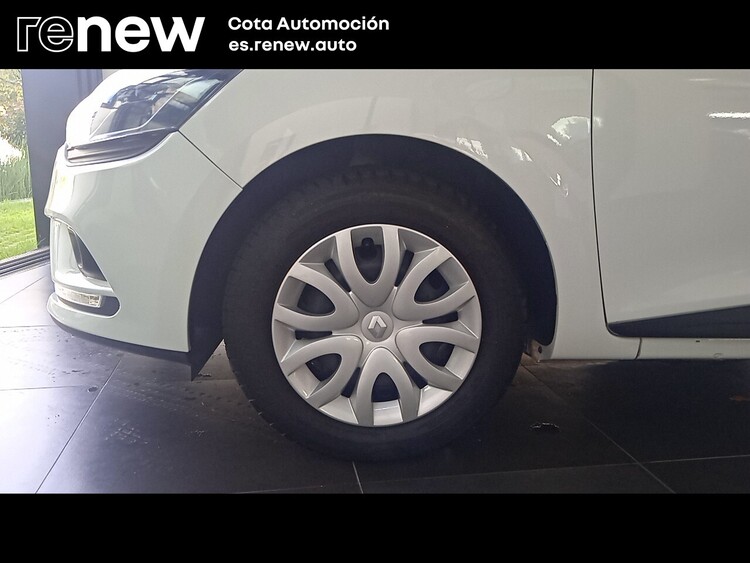 Renault Clio Business foto 11