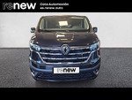 Renault Trafic SpaceClass L2H1 miniatura 3