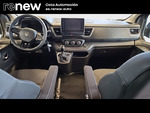 Renault Trafic SpaceClass L2H1 miniatura 12