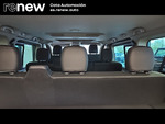 Renault Trafic SpaceClass L2H1 miniatura 18