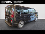Renault Trafic SpaceClass L2H1 miniatura 5