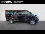 Renault Trafic SpaceClass L2H1 miniatura 6