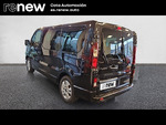 Renault Trafic SpaceClass L2H1 miniatura 8