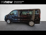 Renault Trafic SpaceClass L2H1 miniatura 9