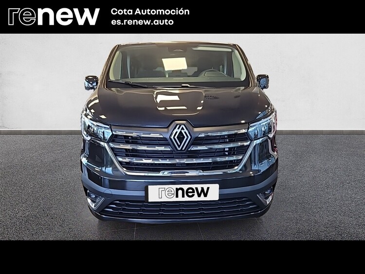 Renault Trafic SpaceClass L2H1 foto 3