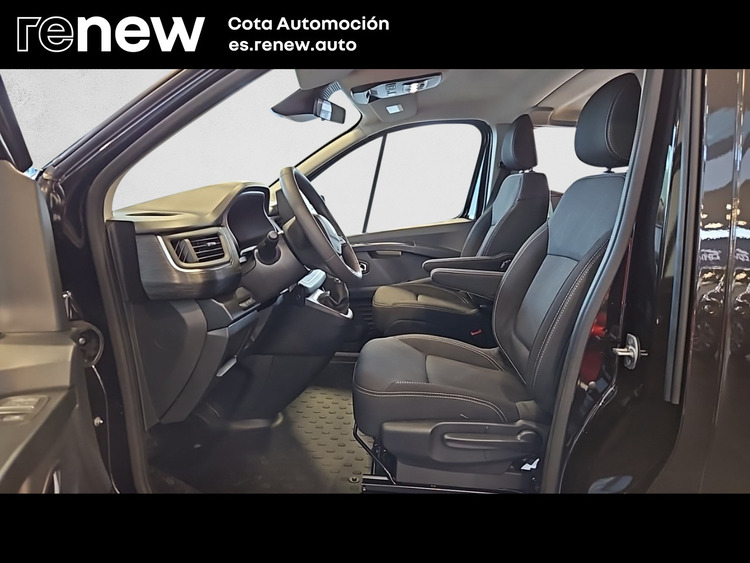 Renault Trafic SpaceClass L2H1 foto 13