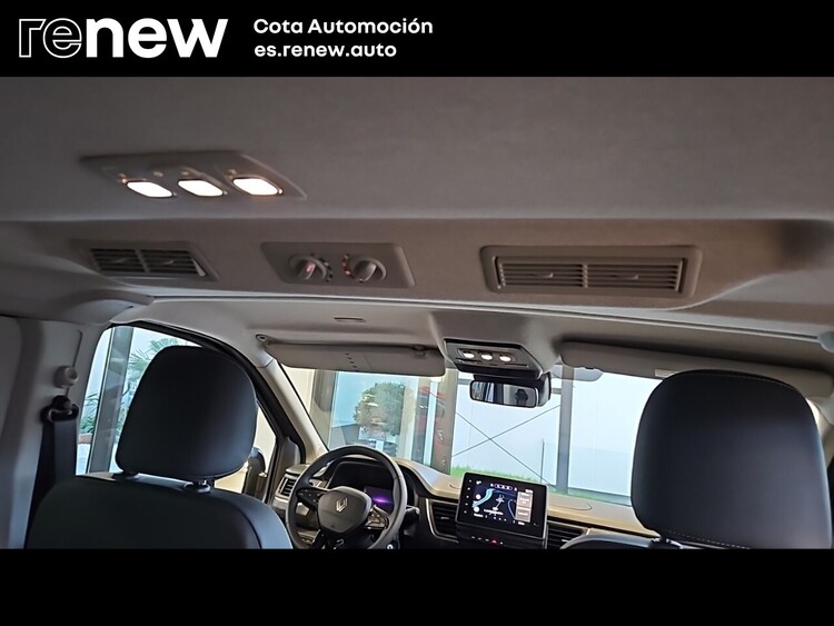 Renault Trafic SpaceClass L2H1 foto 24