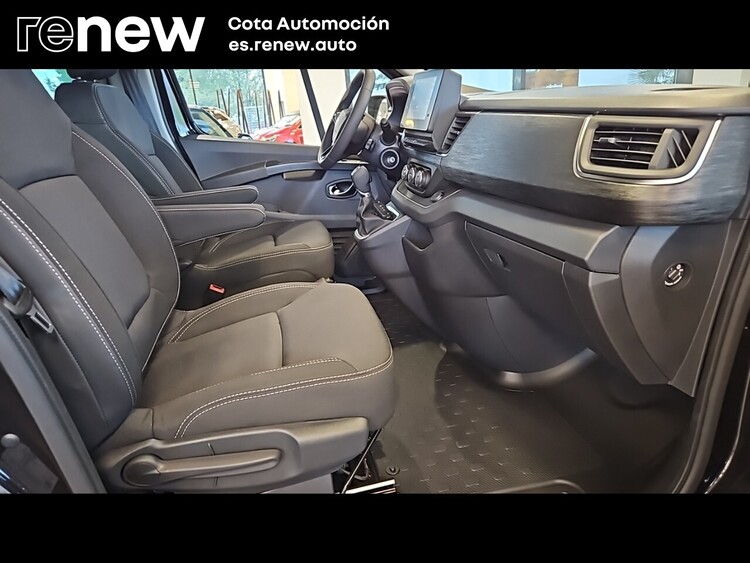 Renault Trafic SpaceClass L2H1 foto 25