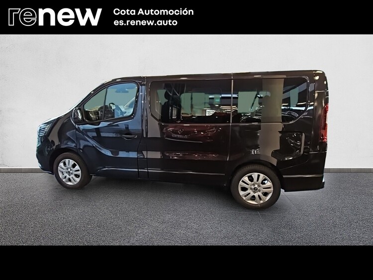 Renault Trafic SpaceClass L2H1 foto 9
