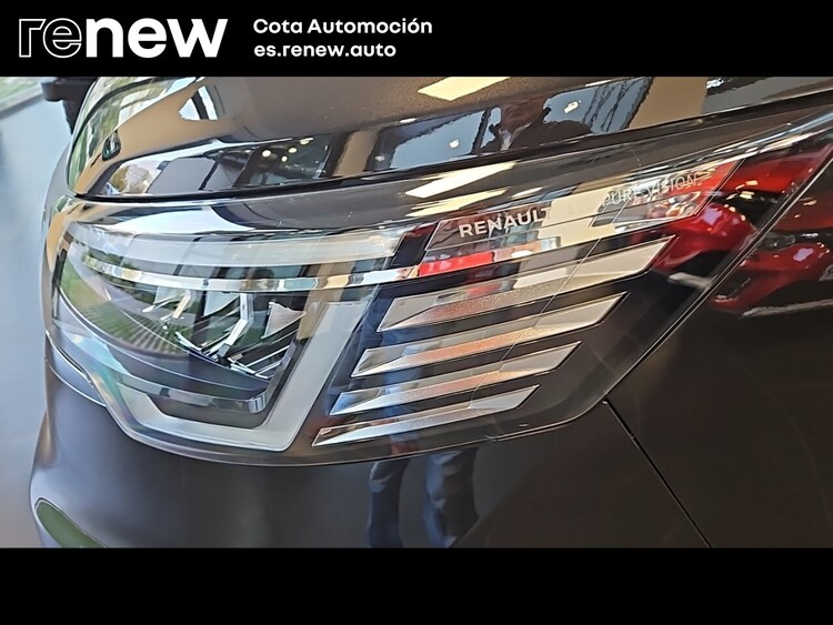 Renault Trafic SpaceClass L2H1 foto 10