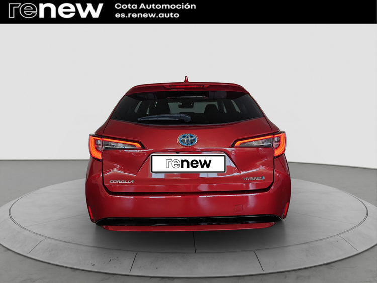 Toyota Corolla Hybrid Active foto 7