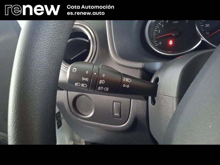 DACIA SANDERO STEPWAY ESSENTIAL TCE90CV foto 21