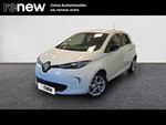 Renault Zoe LIMITED miniatura 2