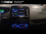 Renault Zoe LIMITED miniatura 16