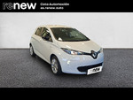 Renault Zoe LIMITED miniatura 4