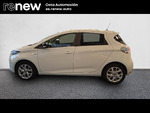 Renault Zoe LIMITED miniatura 6