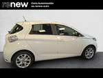 Renault Zoe LIMITED miniatura 9