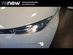 Renault Zoe LIMITED miniatura 10