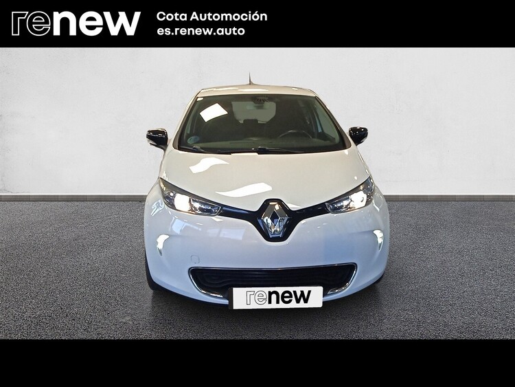 Renault Zoe LIMITED foto 3