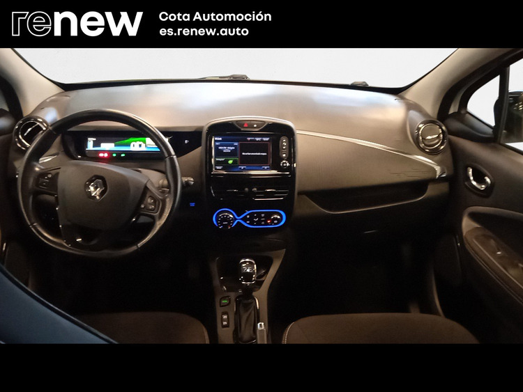 Renault Zoe LIMITED foto 12