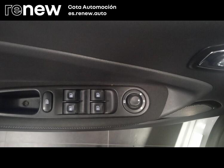 Renault Zoe LIMITED foto 21