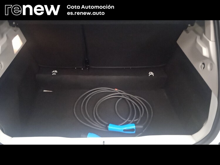 Renault Zoe LIMITED foto 24