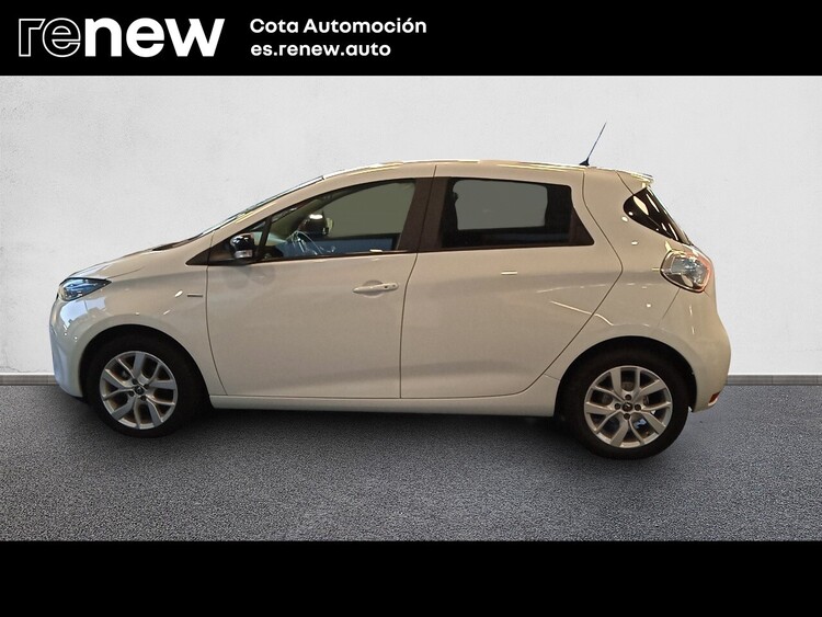 Renault Zoe LIMITED foto 6