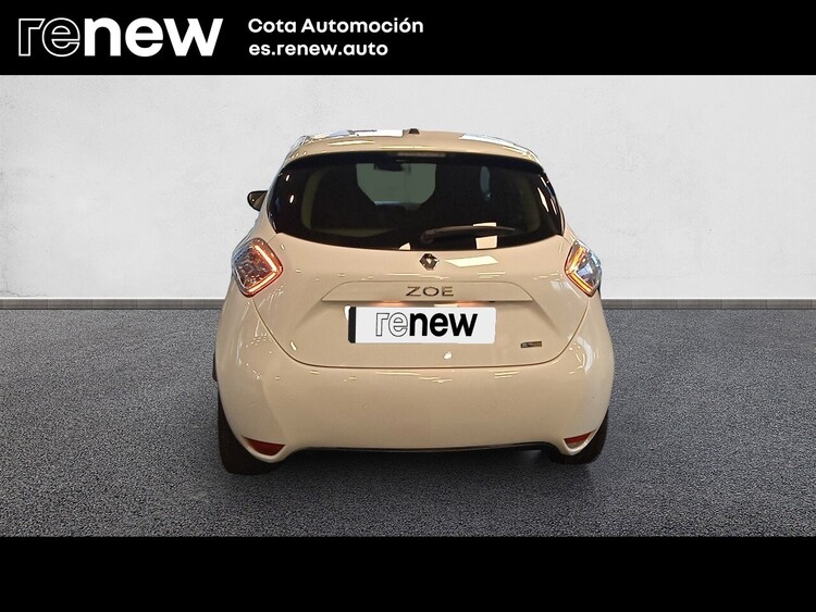 Renault Zoe LIMITED foto 7