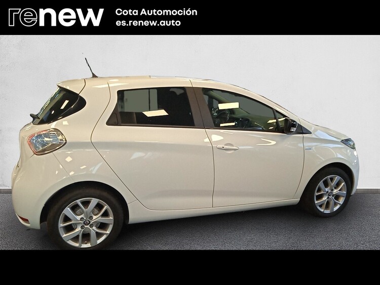 Renault Zoe LIMITED foto 9