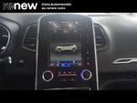 Renault Scenic Zen miniatura 20