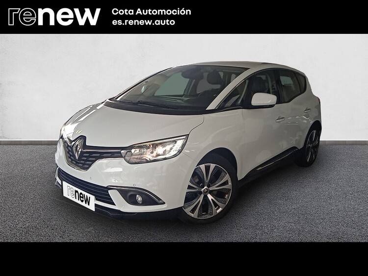 Renault Scenic Zen foto 2