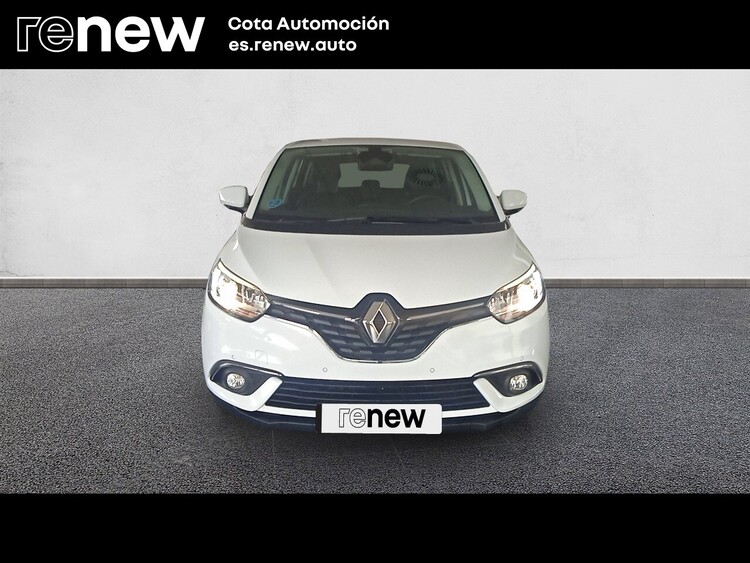 Renault Scenic Zen foto 3