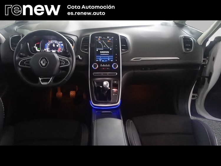Renault Scenic Zen foto 12