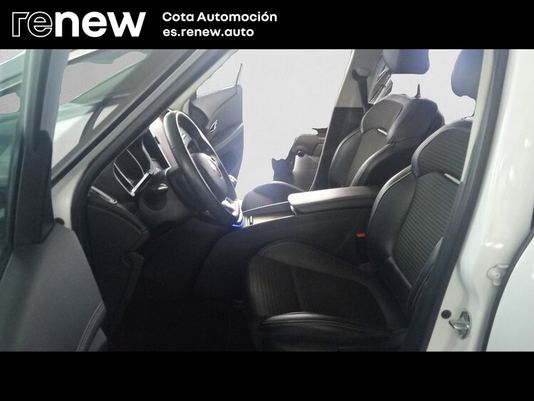 Renault Scenic Zen foto 13