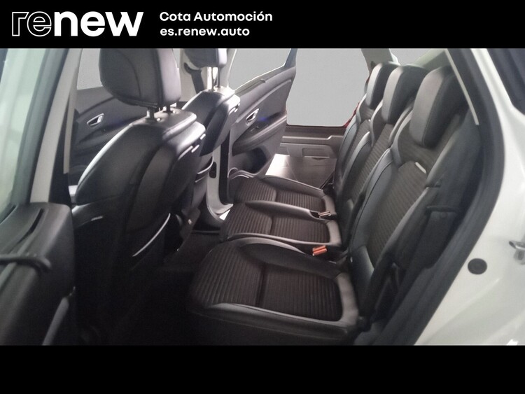 Renault Scenic Zen foto 14
