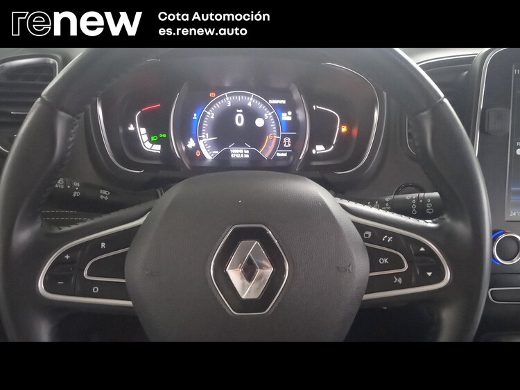 Renault Scenic Zen foto 22