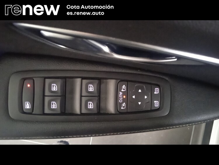 Renault Scenic Zen foto 23