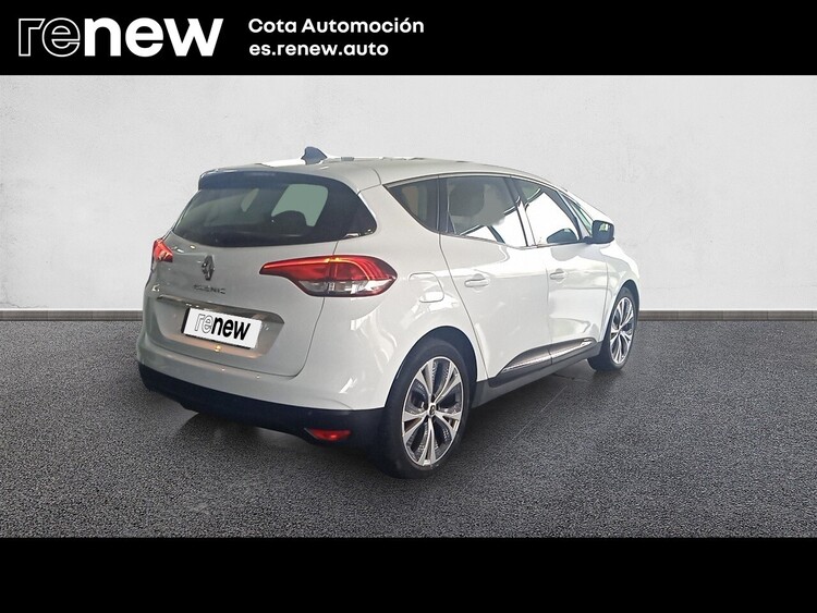 Renault Scenic Zen foto 5