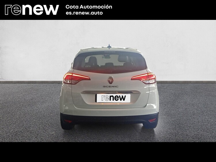 Renault Scenic Zen foto 7