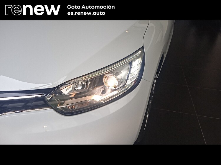 Renault Scenic Zen foto 10