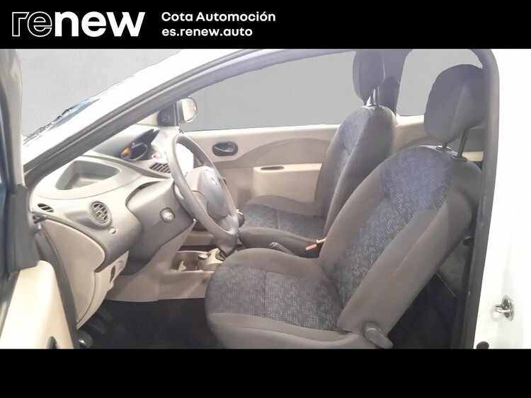 Renault Twingo Acces foto 13
