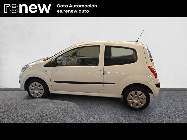 Renault Twingo Acces foto 6