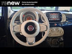 Fiat 500 LOUNGE HIBRIDO miniatura 20