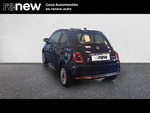 Fiat 500 LOUNGE HIBRIDO miniatura 8