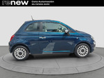 Fiat 500 LOUNGE HIBRIDO miniatura 11