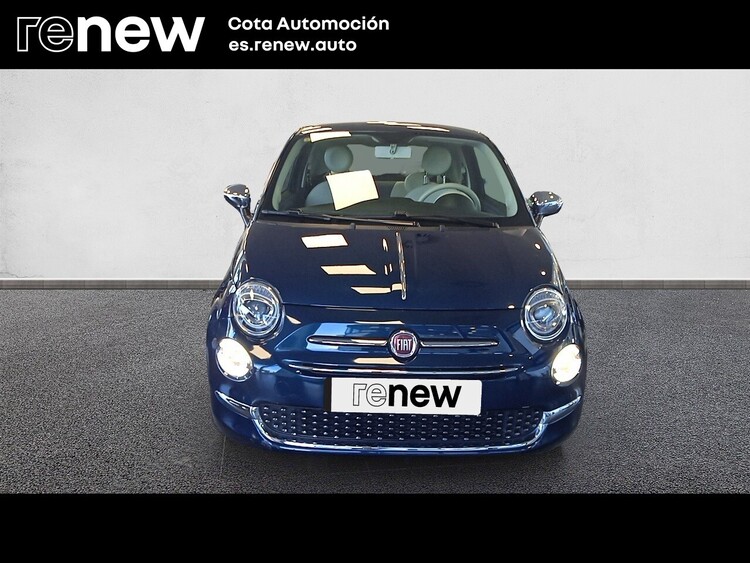 Fiat 500 LOUNGE HIBRIDO foto 3