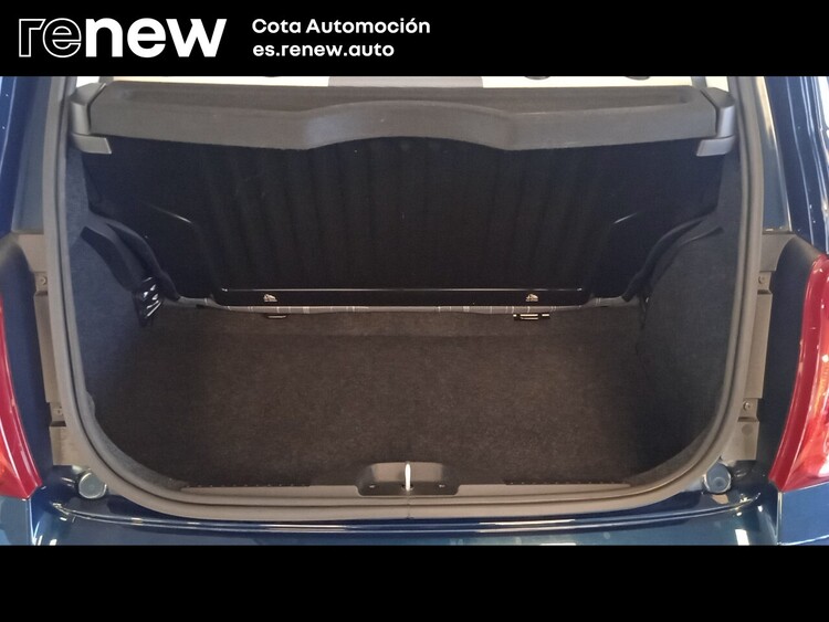 Fiat 500 LOUNGE HIBRIDO foto 17